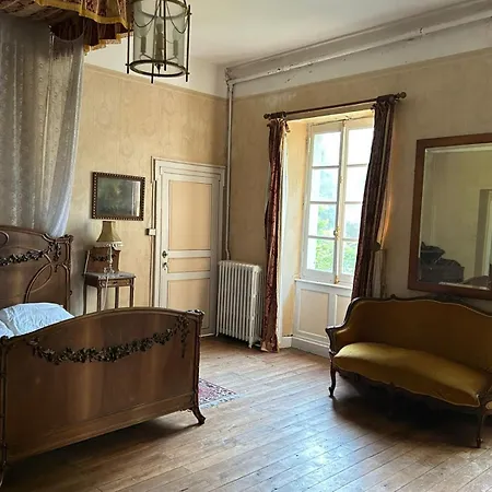 Chateaubelleauboisdormant * Cambounet-sur-le-Sor