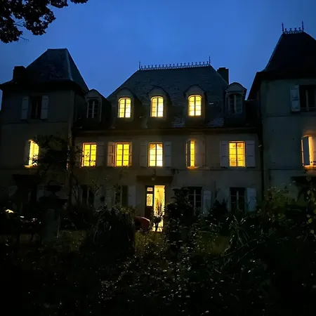 Chateaubelleauboisdormant