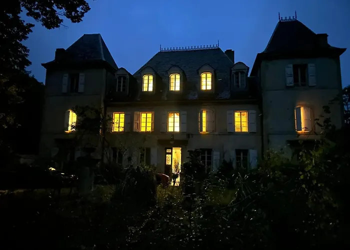 Chateaubelleauboisdormant